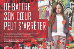 Donocœur : agir pour réduire le nombre d'arrêts cardiaques 